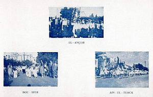 Oranie annee mariale 1949 - 47